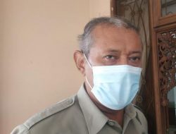 Lestarikan Mangrove Atasi Rob Masuk Permukiman