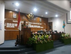 Rencana Anggaran Pilkada Pati Rp 70 Miliar
