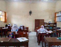 Tahun Ajaran Baru, Bantul Terapkan Kurikulum Merdeka
