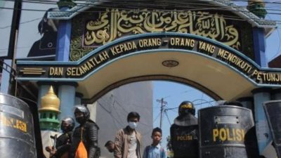 Kemenag Minta Asas Pesantren Dijunjung Tinggi