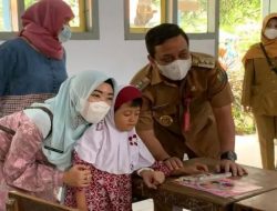 Pemkot Pekalongan Larang Tindakan Kekerasan saat MPLS