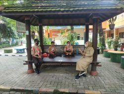 Kenalkan Budaya Sekolah ke Murid Baru