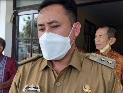 Masker Terus Dikenakan untuk Jaga Kesehatan