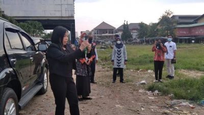 Hartopo Siap Batalkan MoU dengan Investor China
