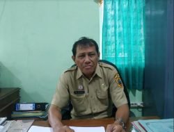 DLH Pati Ajak Perusahaan Hijaukan Muria