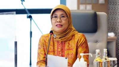 Kemenperin Tingkatkan Populasi IKM dengan Melatih Ribuan Wirausaha Baru
