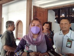 Pemkot Semarang Bakal Gagas Semarang Fashion Week