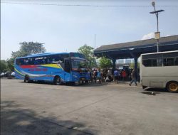 Dishub Pati: Vaksin Booster Syarat Perjalanan belum Diberlakukan
