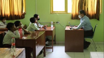 Peringkat KLA Naik Satu Level, Pemkab Bantul Targetkan Tahun Depan di Level Utama