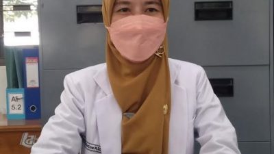 Lebih Lengkap, RSJD Surakarta Punya 8 Jenis Parameter Tes Deteksi NAPZA