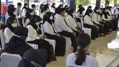 Honorer tak Bisa Dianggap Sebelah Mata