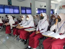 Kembali Gelar MPLS Secara Tatap Muka