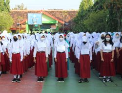 Terapkan MPLS, Harap Peningkatan Prestasi Sekolah