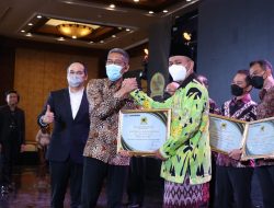 Pemkab Wujudkan Ekosistem Digital, Menuju Desa Digital
