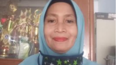 Metode Card Sort sebagai Optimalisasi Menghafal Huruf Hijaiyyah