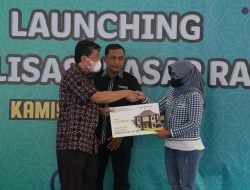 Tingkatkan Kualitas Retribusi dengan Digitalisasi Pasar