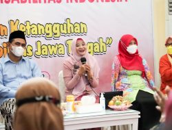 Perlu Kerja Sama Hilangkan Diskriminasi