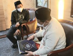 Guru PAI yang Menguasai Al-Qur’an Braille Masih Sedikit
