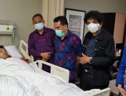 Sekda: Upayakan Pencegahan Terjadinya Kerusuhan