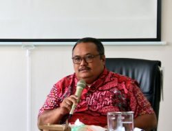 Pemkab Diminta Siapkan Mekanisme Penganggaran PPPK