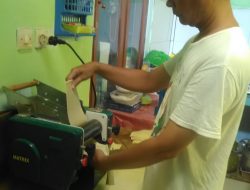 Kembangkan Resep hingga Dua Tahun