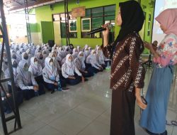 Materi Reproduksi Jadi Topik Menarik MPLS