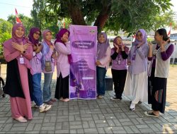 Beri Edukasi & Konsultasi Kesehatan Mental Anak
