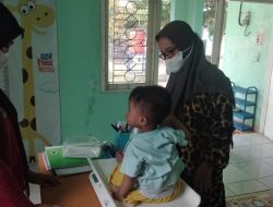 Perhatian Ibu Diperlukan untuk Atasi Stunting