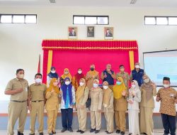 Terapkan STBM untuk Cegah Penyakit