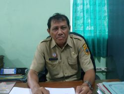 Upayakan Penghijauan Muria, DLH Pati Ajak Perusahaan Air Lokal