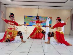 FLS2N Jadi Ajang Menyalurkan Bakat Pelajar