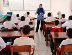 Terapkan Berbagai Terobosan MPLS untuk Kebaikan Pelajar