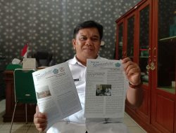 Gerakkan Literasi Pelajar dengan Koran Mini