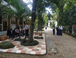 Bupati Izinkan PTM 100 Persen