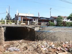DLH Kabupaten Pati Fokus Penanganan Sampah Kawasan Pinggir Sungai