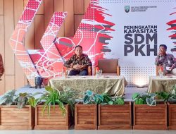 Tingkatkan Kemampuan Para Pendamping