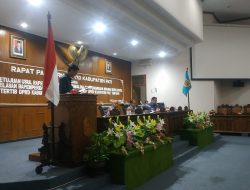 Semua Fraksi Sepakat Raperda Miras Dilanjutkan