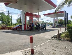 Gencarkan Sosialisasi Penggunaan MyPertamina