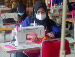 Uji Kompetensi Tingkatkan Kualitas Tenaga Kerja