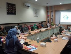 Pemkab Purbalingga Targetkan 10 Besar dalam Evaluasi SPBE 2022
