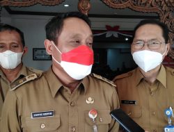 Harga Tanah Mahal, Investor Kabur