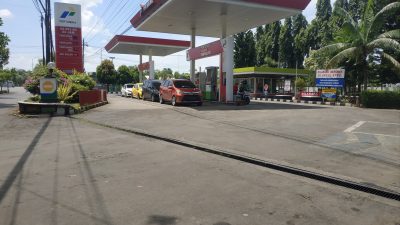 Penggunaan MyPertamina Diperkirakan mulai September