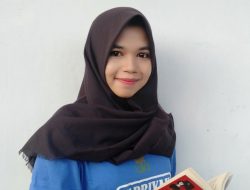 Berani Tampil Suarakan Kesetaraan Gender