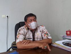 Capaian Vaksin Booster di Kudus Hanya 30,85 Persen