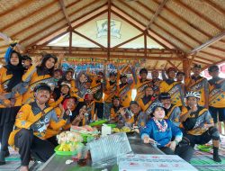 CsssC Kudus Dukung Program Sport Tourism