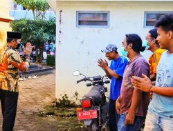Bupati Ingatkan Semangat Berbagi Kepada Sesama