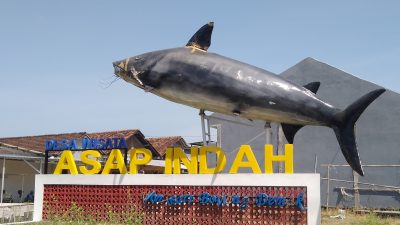 Wisata Asap Indah Wonosari Bakal Wakili Demak di Anugrah Pesona Indonesia