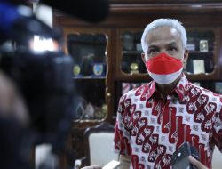 Ingatkan Jangan Sampai Ada Peloncoan