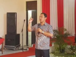 Vaksinasi Dosis Ketiga Baru 51 Persen
