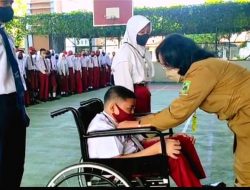 Jadikan MPLS Pembinaan Awal Budaya Sekolah